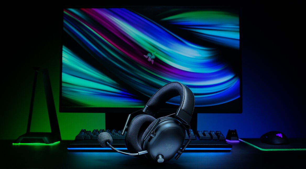 Neue Hardware von Razer