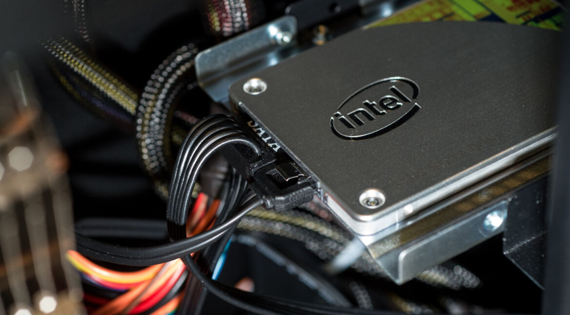 SSD vs. HDD: Deswegen lohnt sich der Umstieg