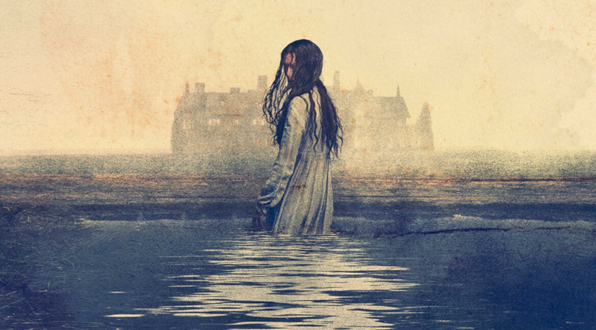 Spuk in Byl Manor bei Netflix