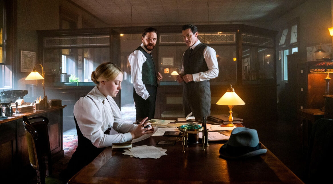 The Alienist Staffel 2 startet bei Netflix