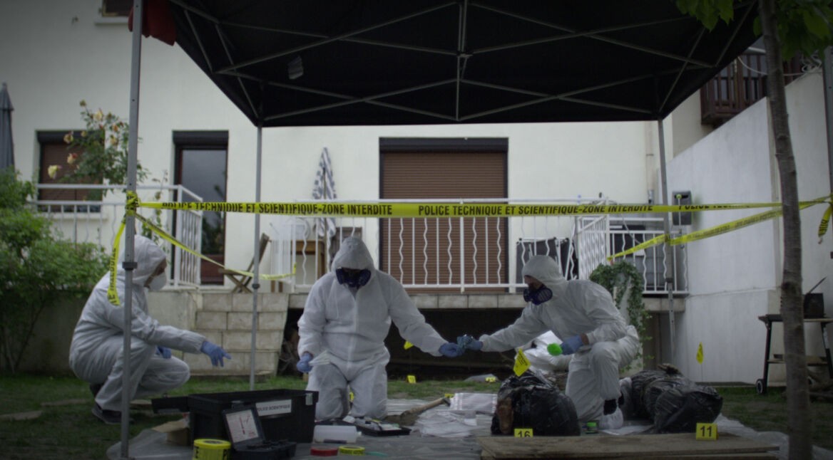 Unsolved Mysteries: Netflix legt mit Ausgabe 2 nach