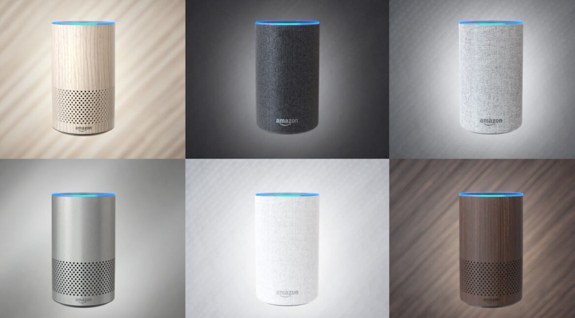 Die beliebtesten Alexa-Skills weltweit