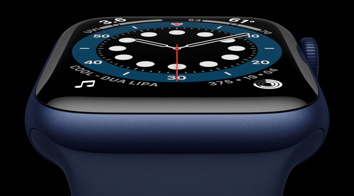 Apple Watch: Apple Pay einrichten