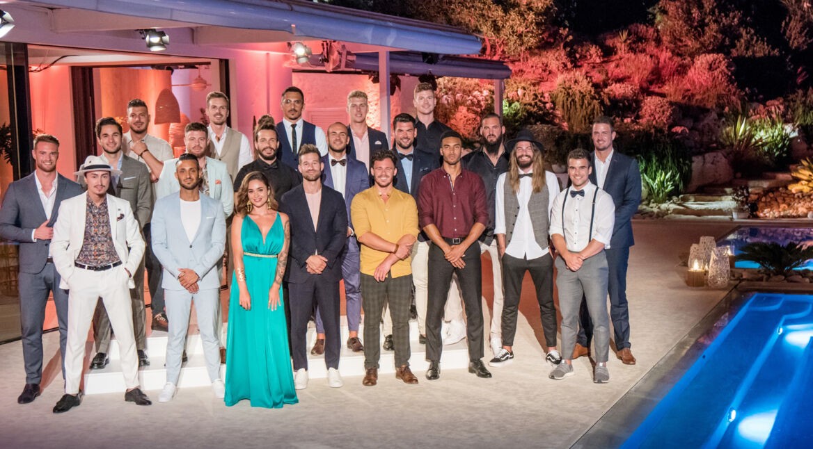 Bachelorette 2020 Melissa