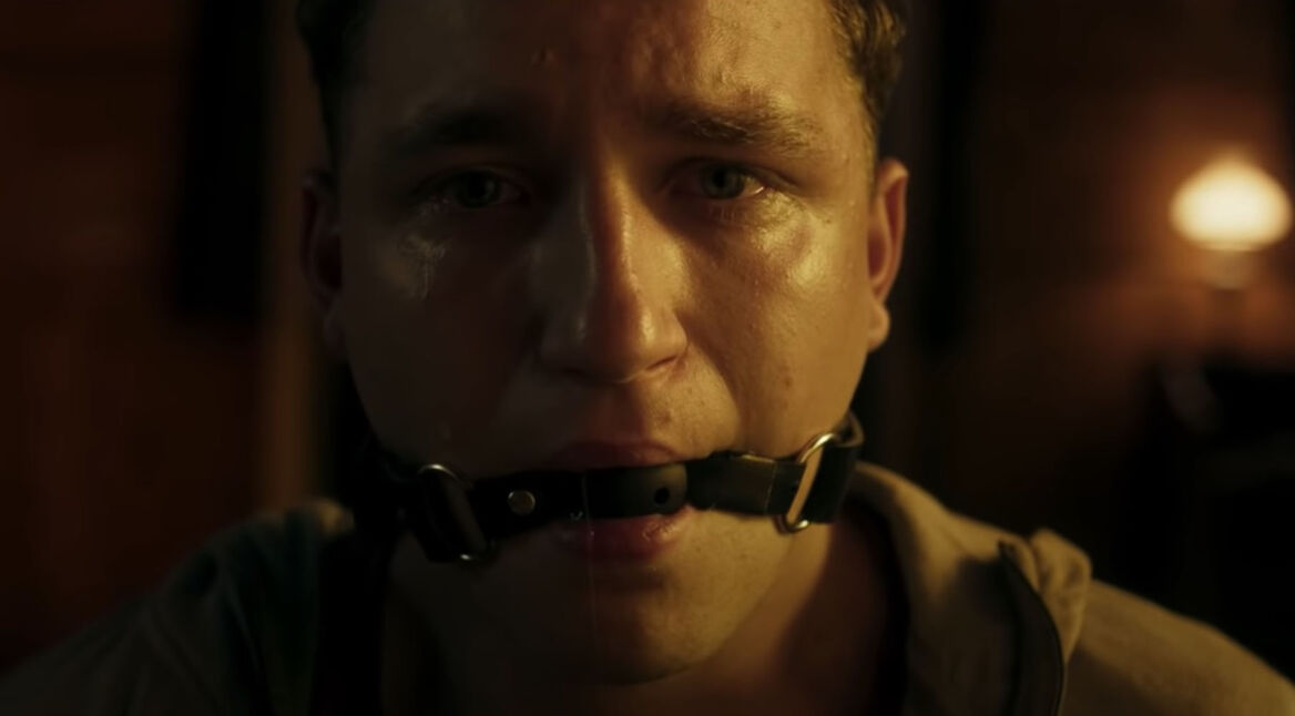 Nobody Sleeps in the Woods Tonight