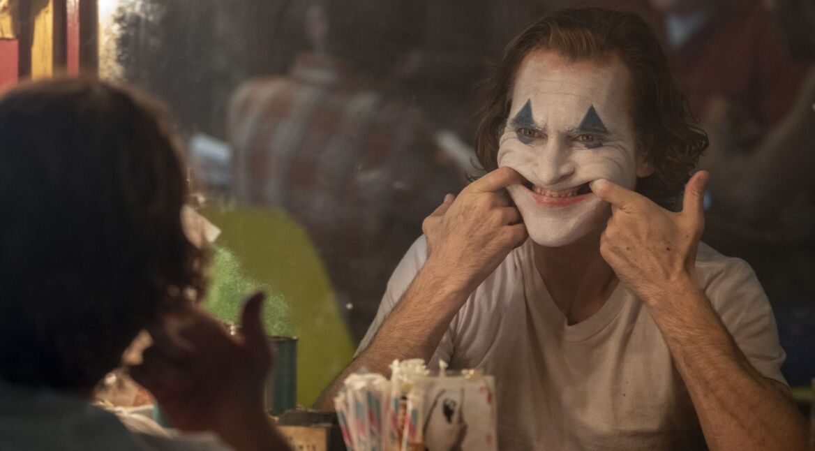 Ein mehrstündiger Alptraum: Toppt Joaquin Phoenix mit neuem Filme den Joker?