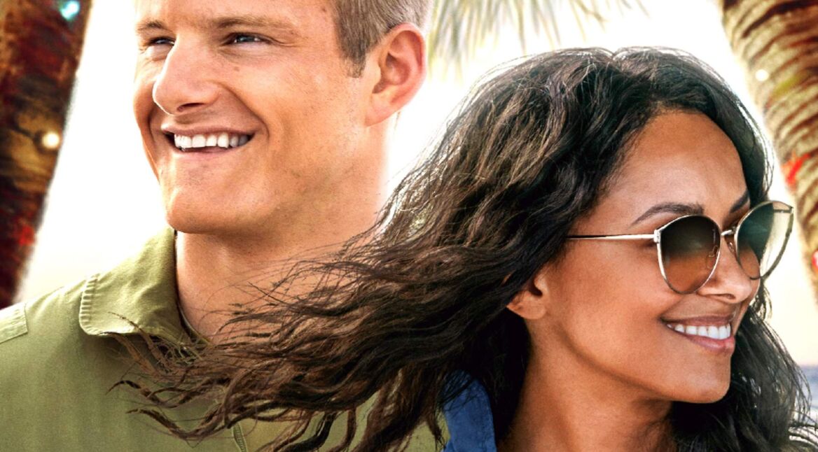 Alles Gute kommt von oben Cover