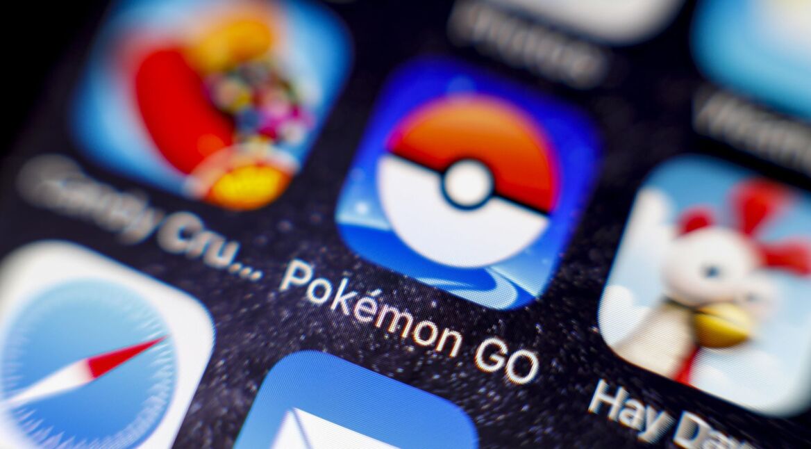 Pokémon Go: Das kannst Du tun, wenn die Abenteuer-Sync nicht funktioniert