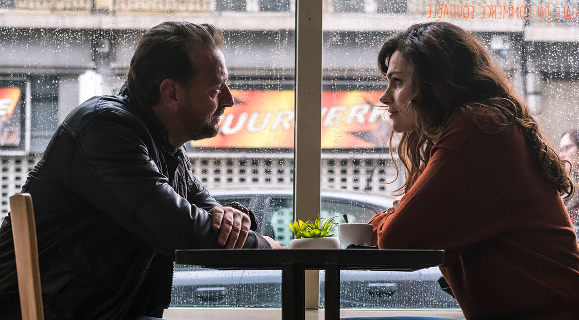 Undercover Staffel 2 bei Netflix