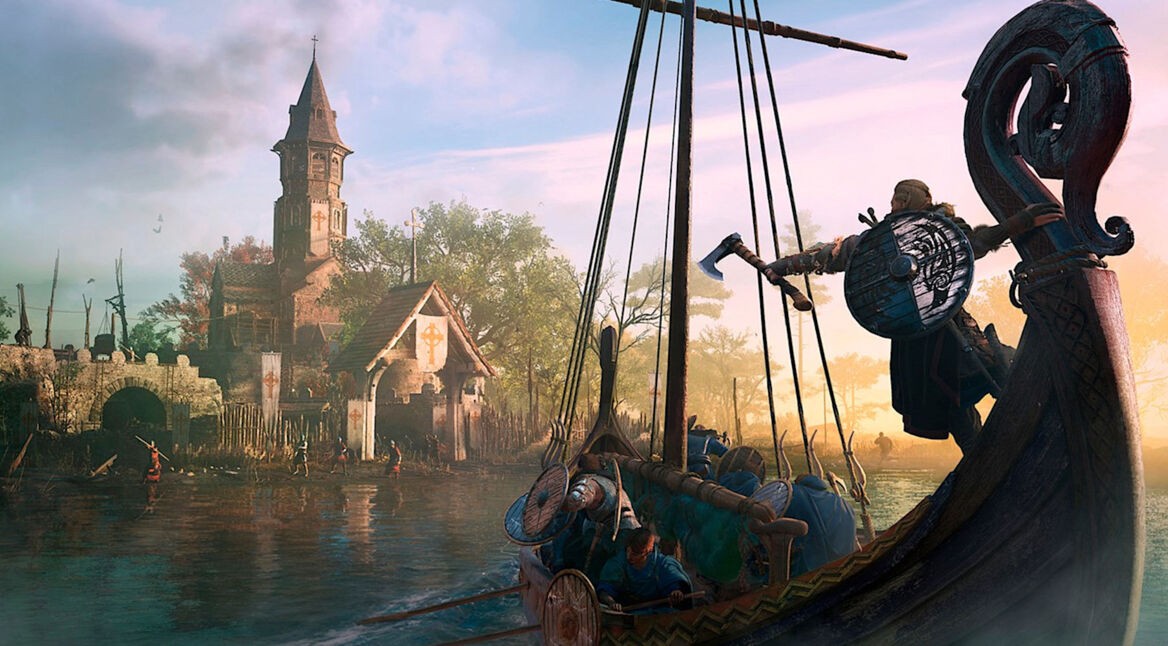 Assassin's Creed Valhalla Tipps