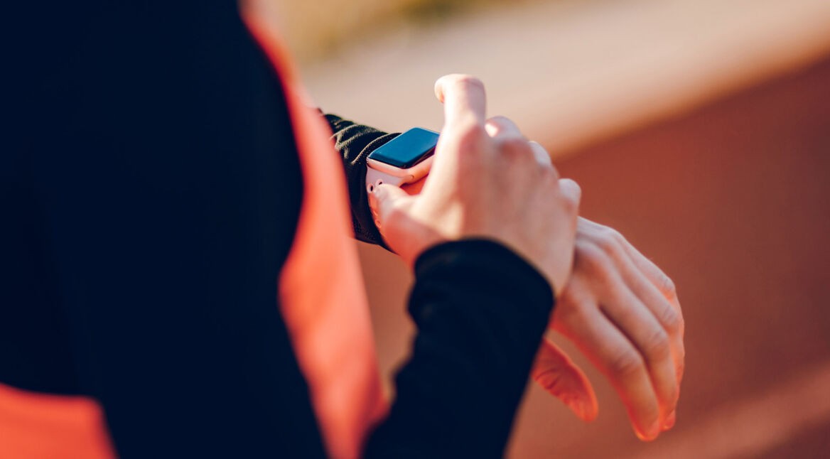 Apple Watch beim Sport ohne iPhone nutzen