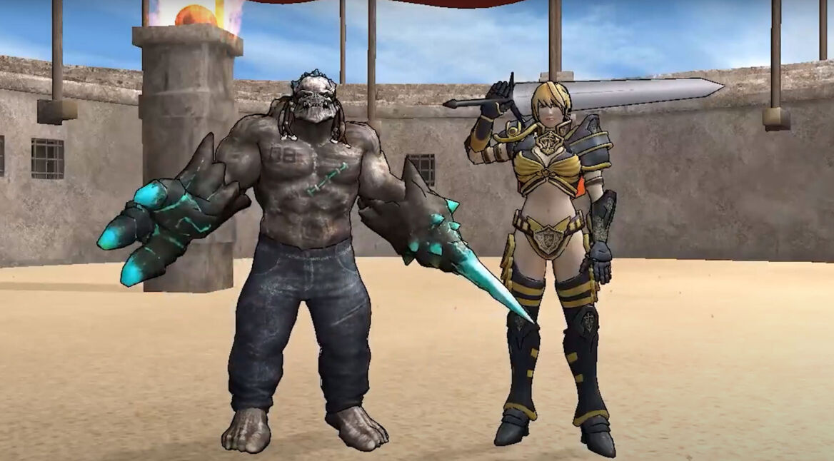 Die Gadget Inspectors Colin und Nils sind in der neuen Folge in 3D-Spielfiguren verwandelt worden