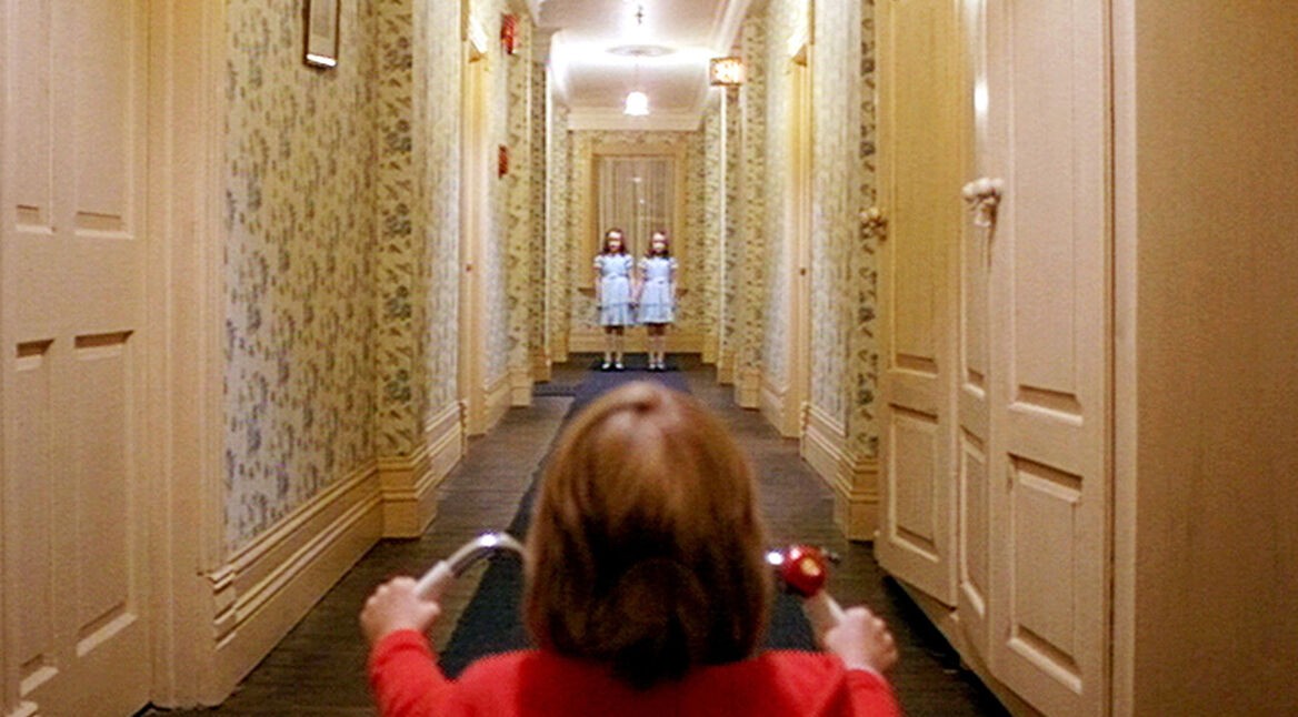 The Shining