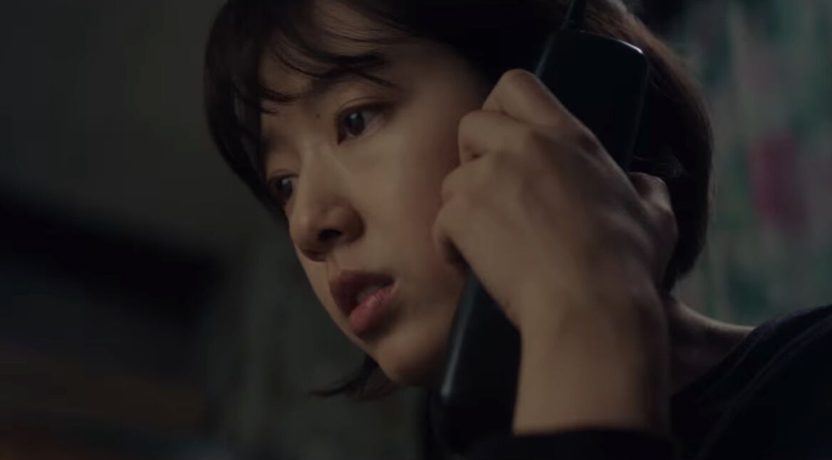 The Call | Official Trailer | Netflix