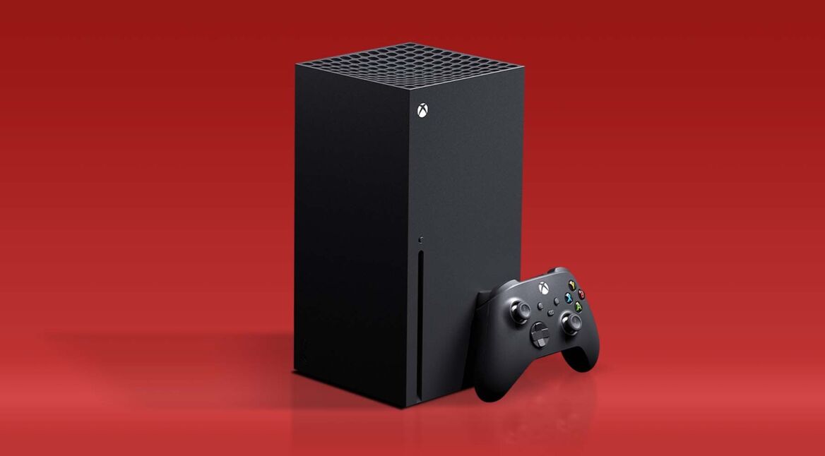 Xbox Series X Lieferengpässe