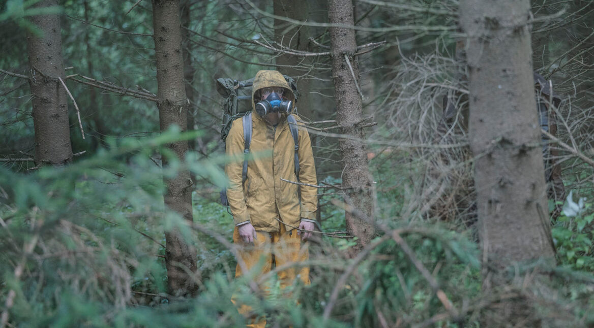 Endzeitserie "The Rain" auf Netflix