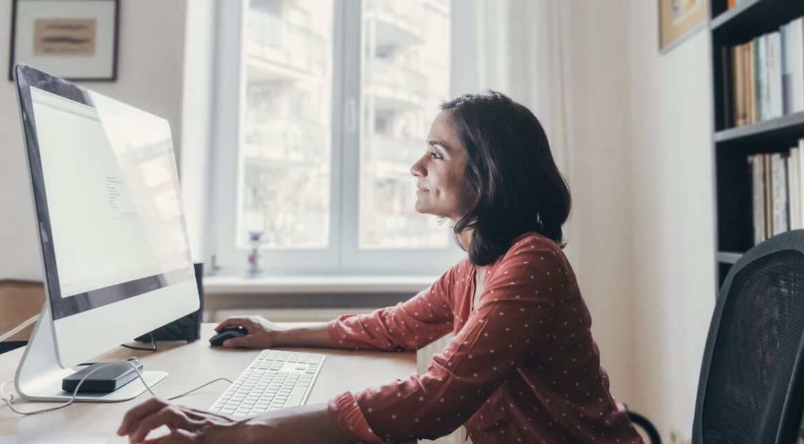 Widgets am Mac einrichten