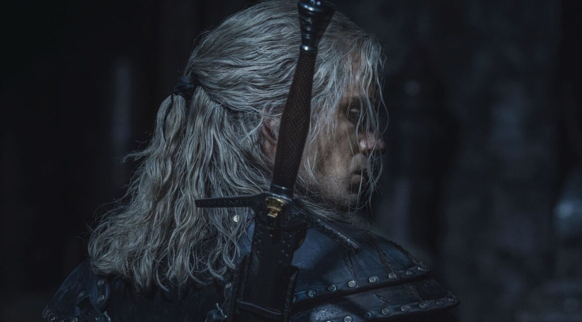 Ausschnitt aus Staffel 2 der Netflix-Serie "The Witcher"