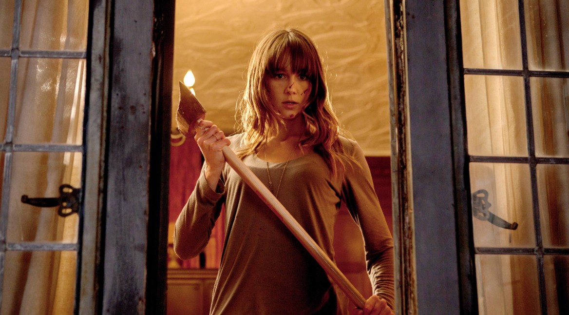 Horrorfilme mit den besten Enden