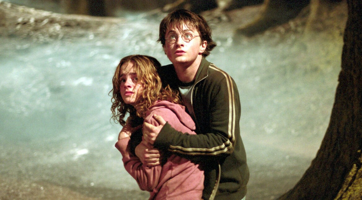 Harry Potter und der Gefangene von Askaban