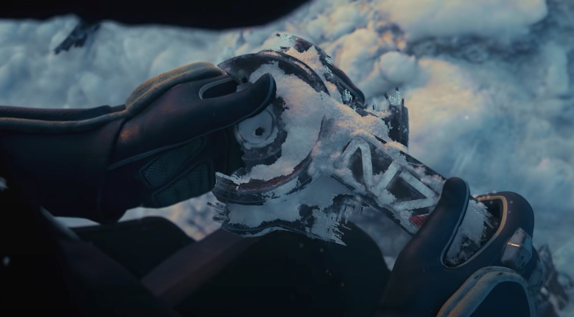 Mass Effect 4 oder Mass Effect 5?