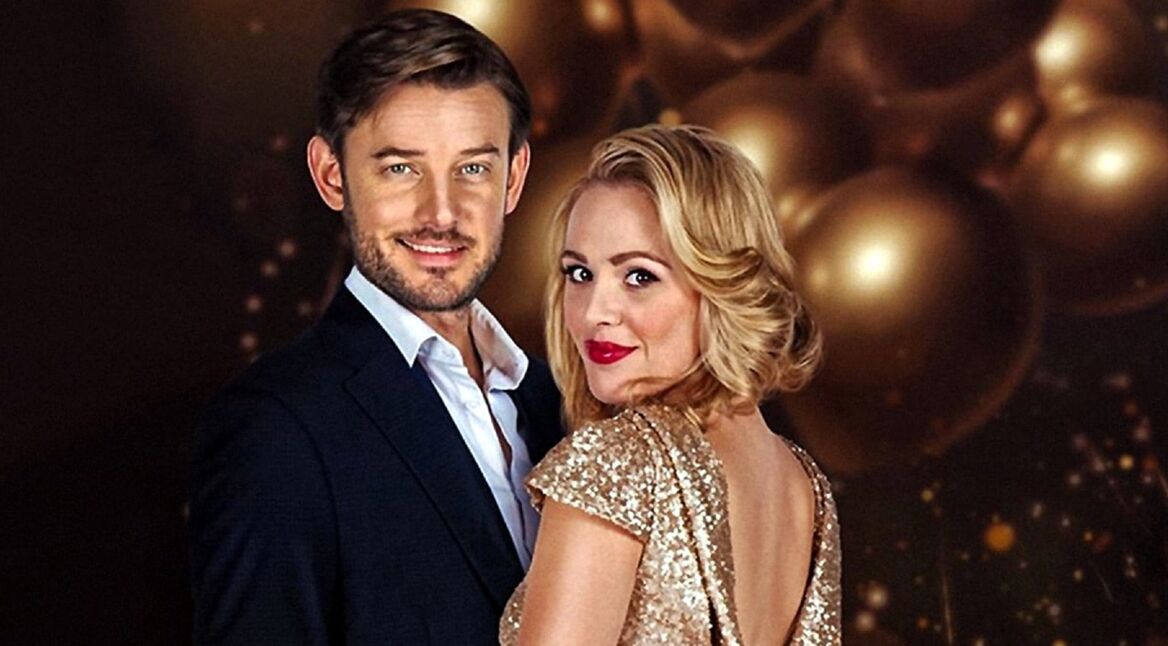 Midnight at the Magnolia