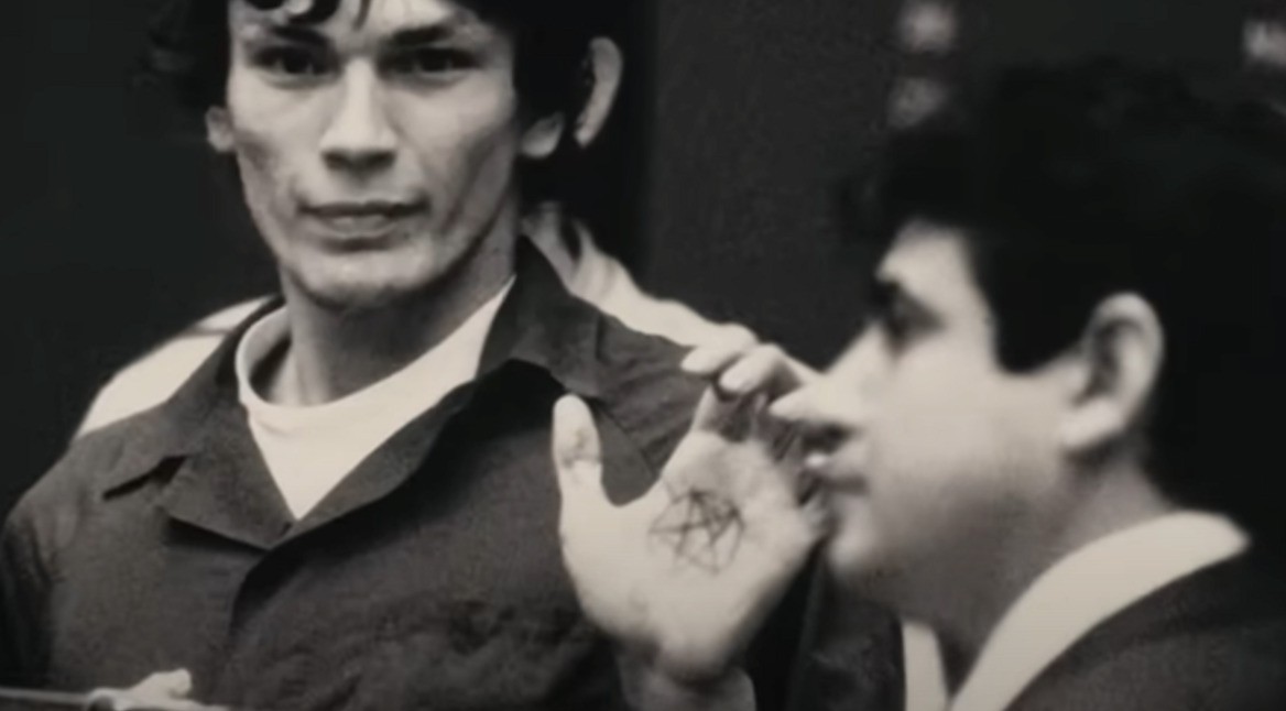Nightstalker: Wer war Richard Ramirez wirklich?