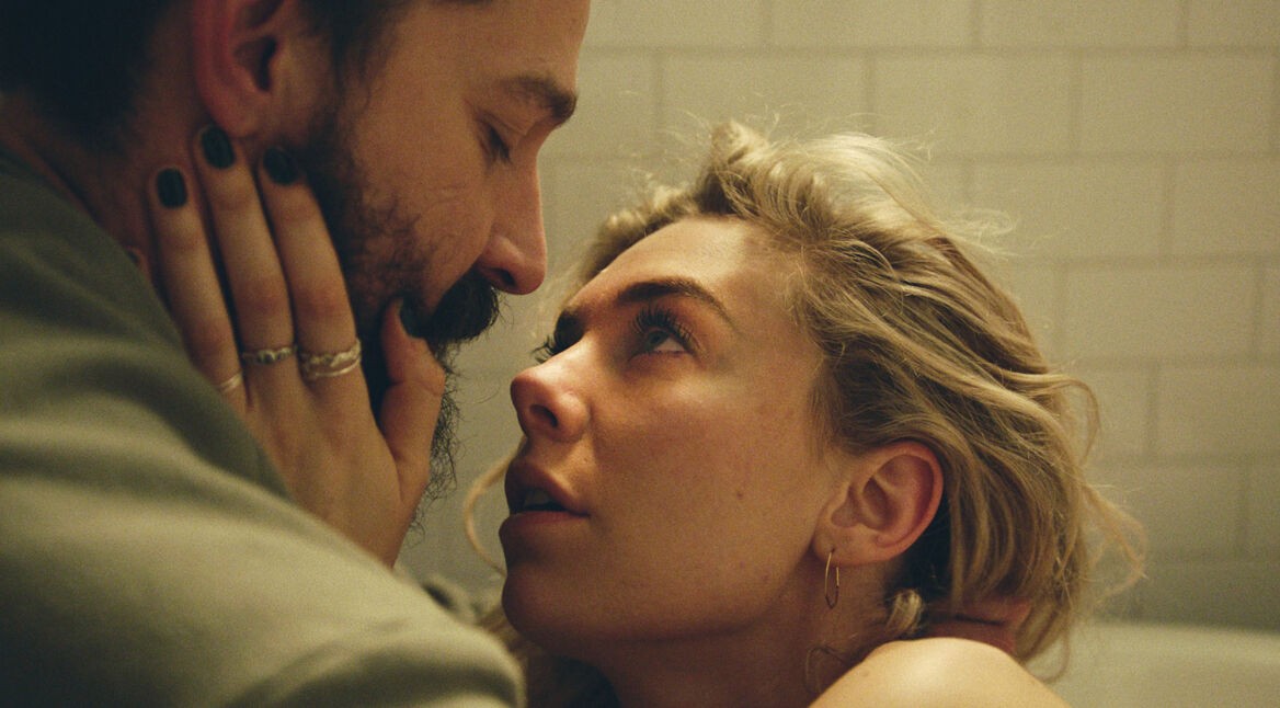 Netflix: "Pieces of a Woman"