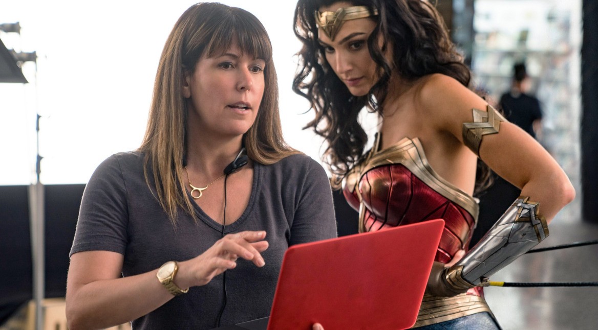 Wonder Woman 3: Das wissen wir bereits