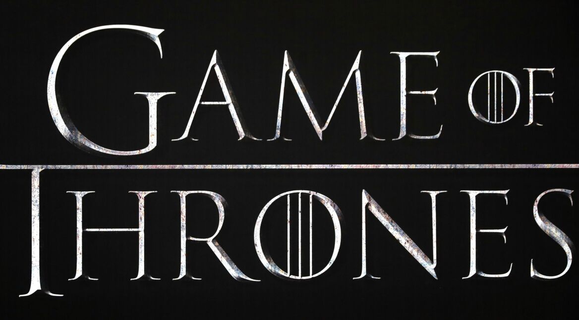 Game of Thrones Logo