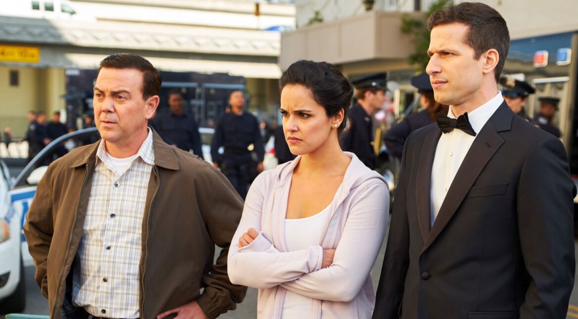 Bild aus "Brooklyn Nine-Nine"