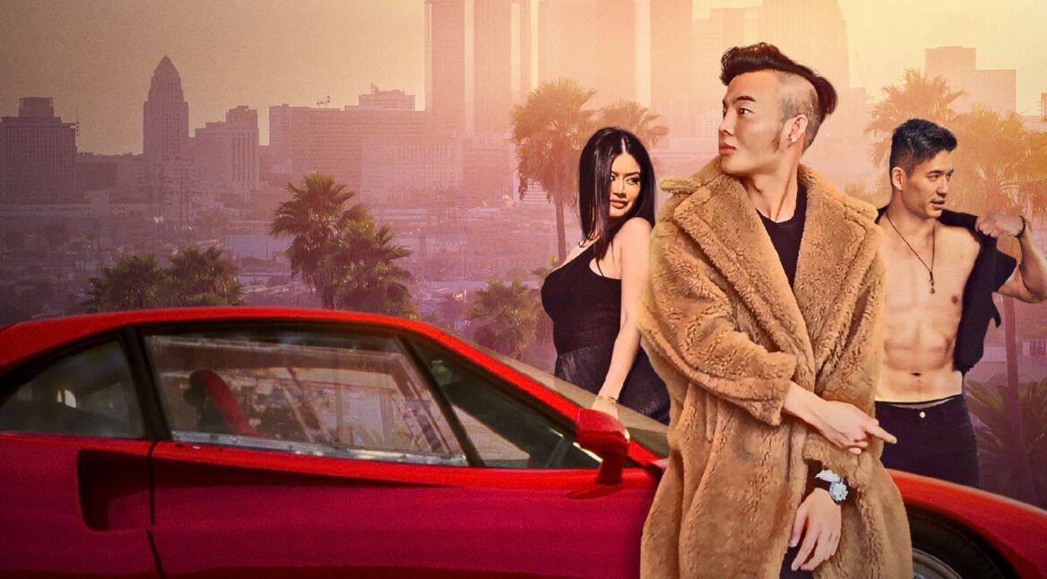 Der Cast von Das Klunkerimperium