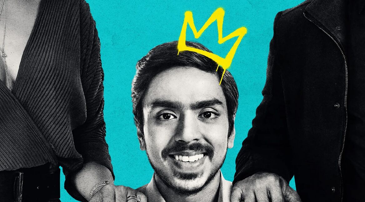 Adarsh Gourav in Der weiße Tiger