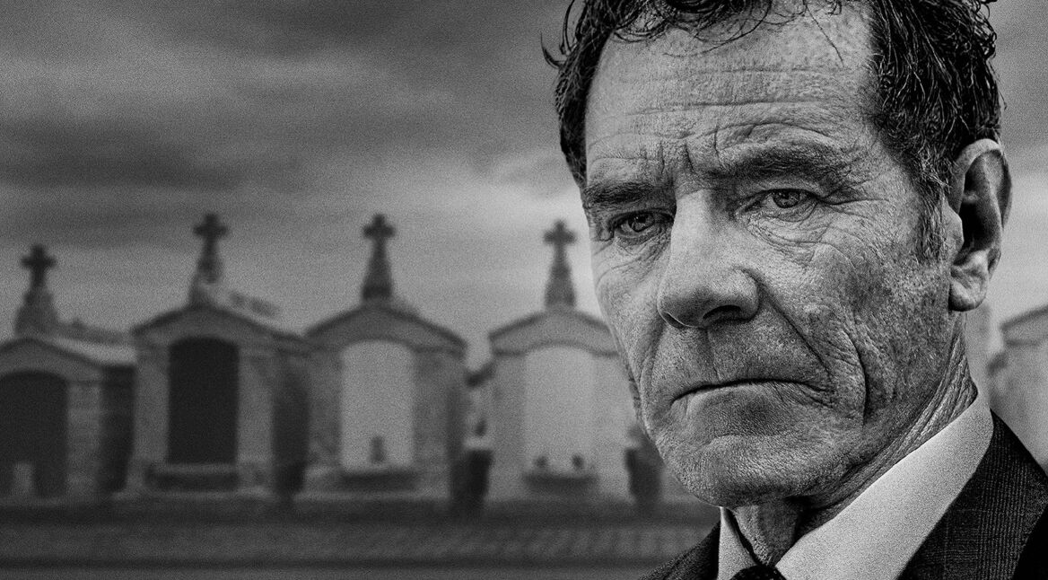 Bryan Cranston in Your Honor