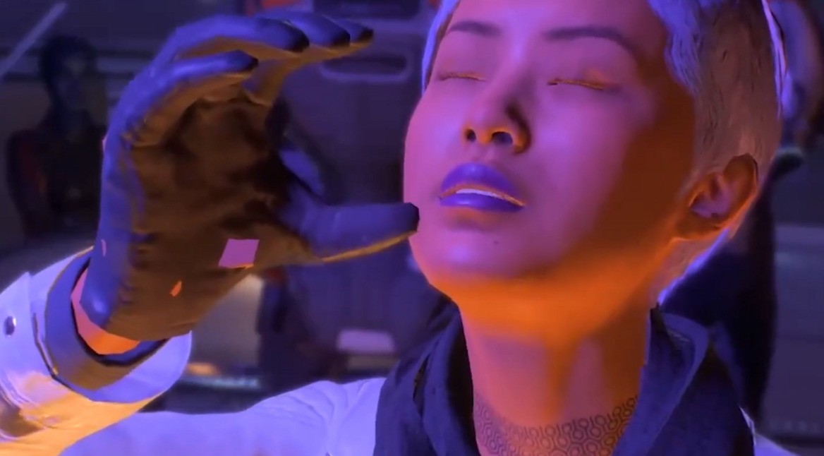 Peinliche Momente in Videospielen