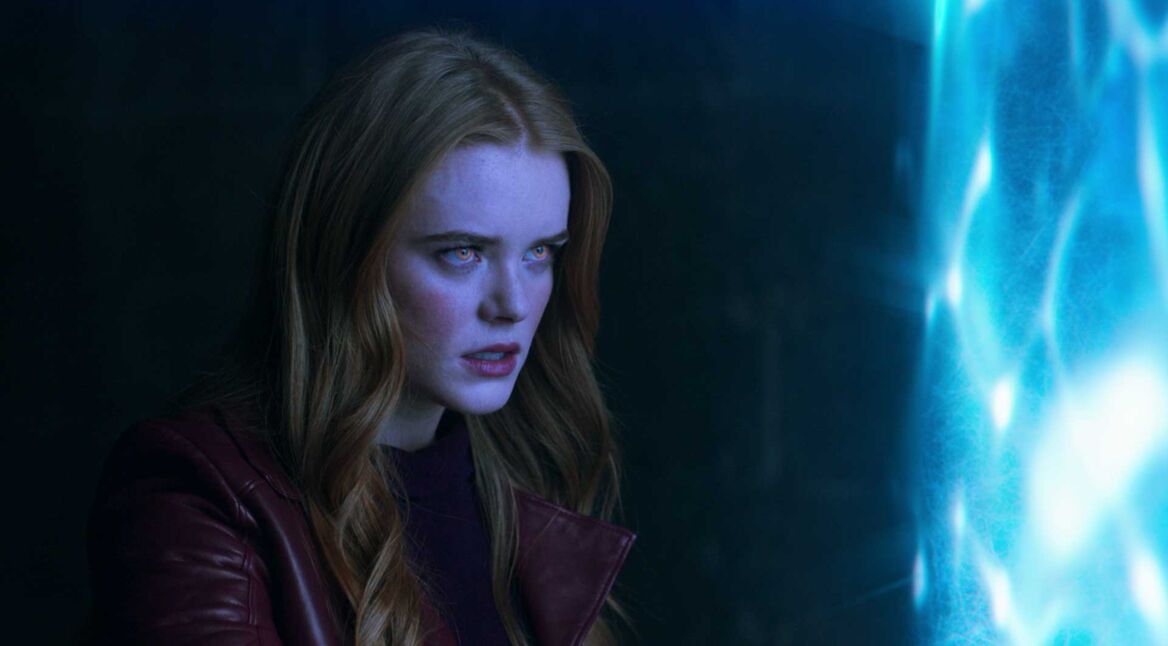 Bloom in Fate: The Winx Saga