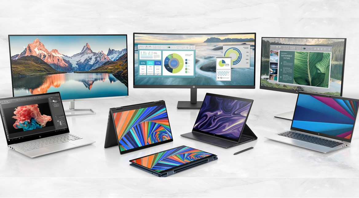 Notebook-Trends 2021: Das sind die Neuerungen