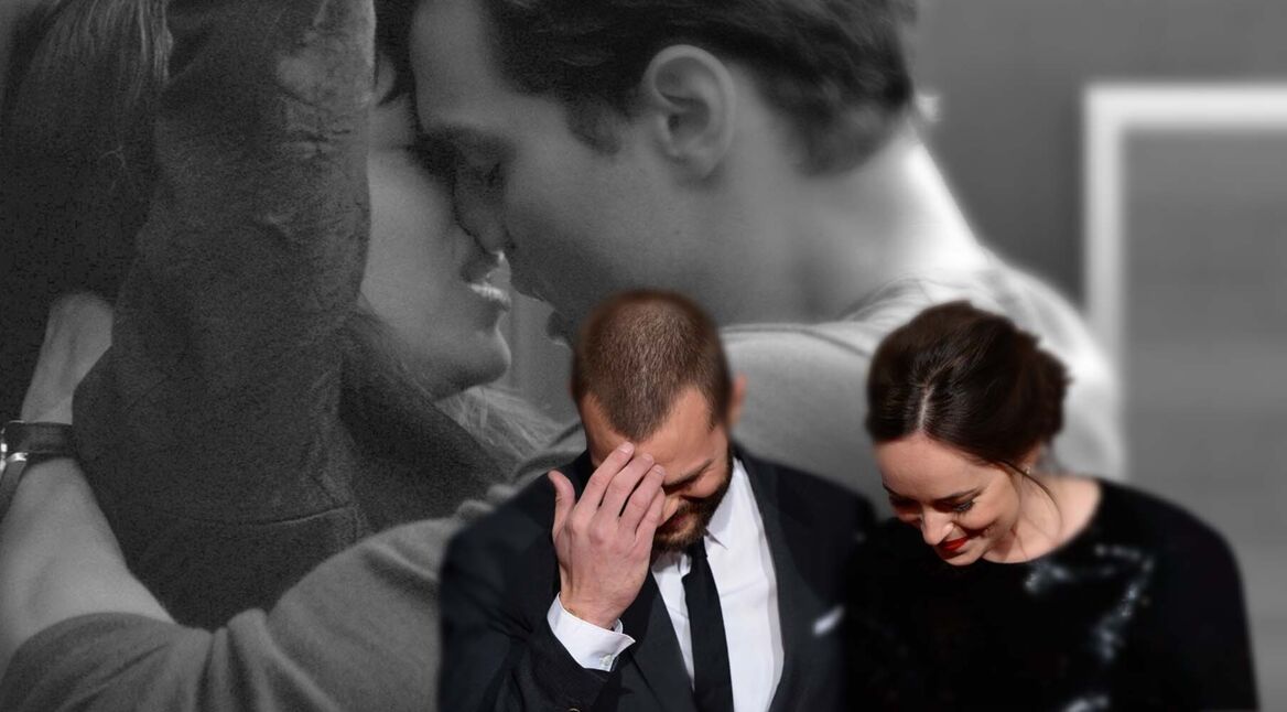 Shades of Grey peinlich