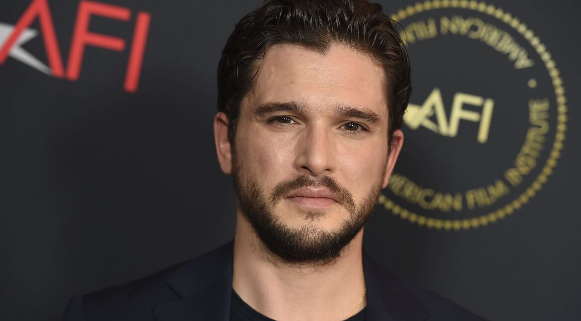 Eternals: Kit Haringtons Black Knight – das musst Du über die Comicfigur wissen