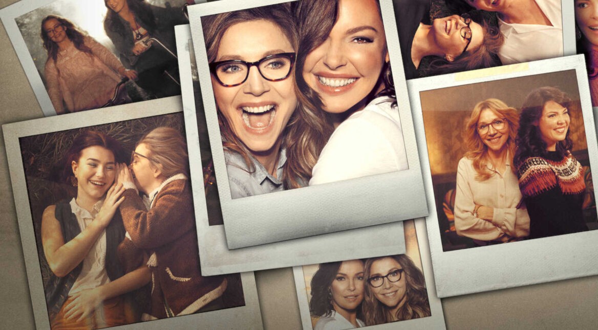 Immer für dich da bei Netflix