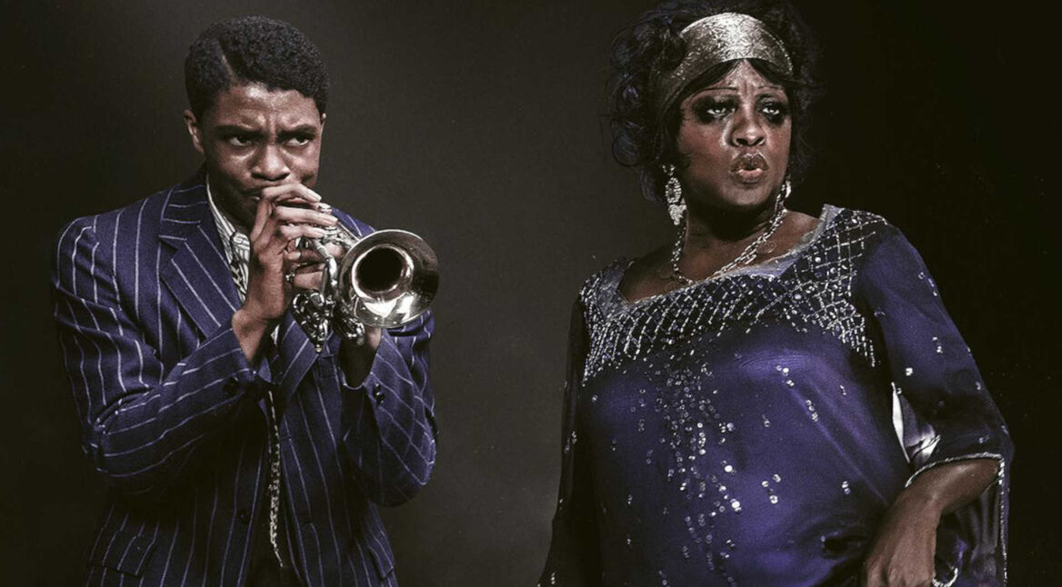 Ma Rainey's Black Bottom bei Netflix