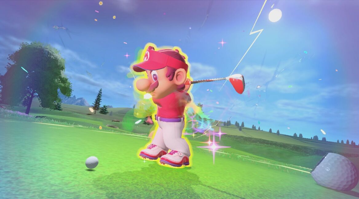 Mario Golf: Super Rush – alle Infos zu Gameplay, Modi & Co.