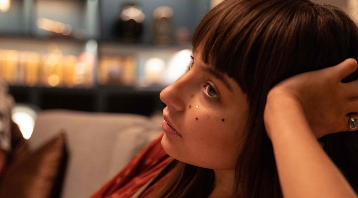 Julia Wieniawa-Narkiewicz in Meine Freunde sind alle tot