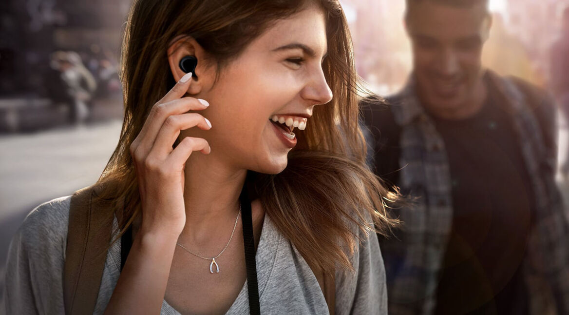 Samsung Galaxy Buds: So stellst Du den Equalizer optimal ein