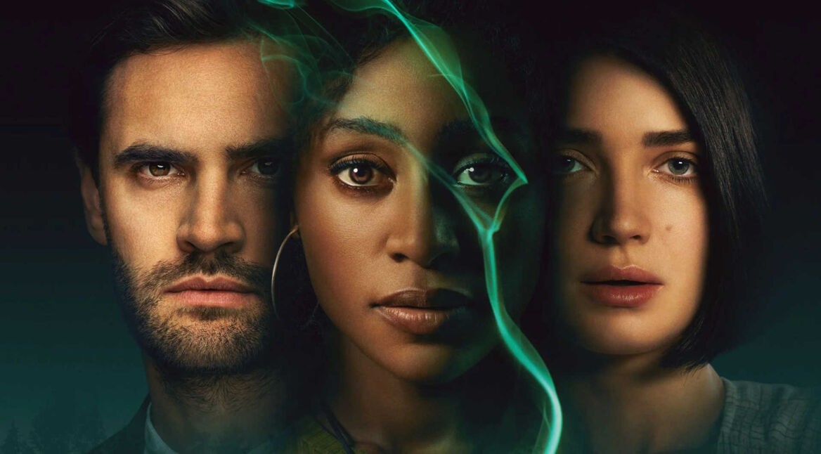 Der Cast von Sie weiß von dir bei Netflix