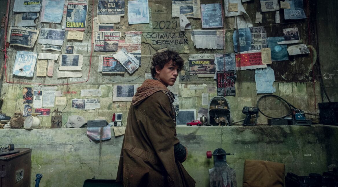 Szene aus Tribes of Europa