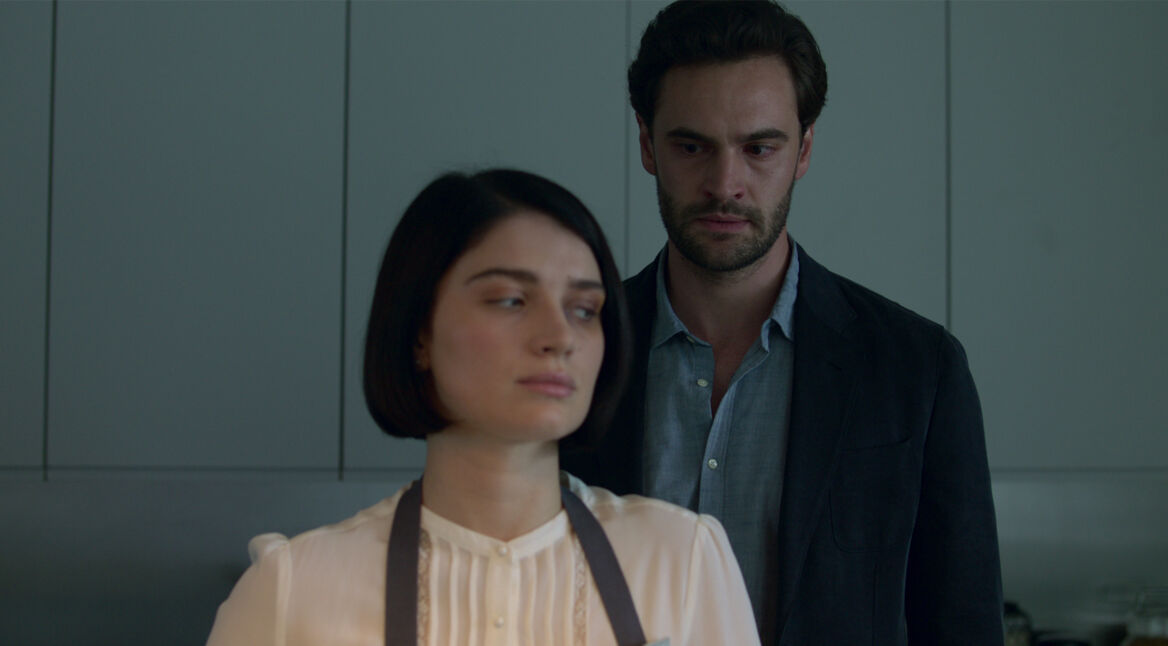 Sie weiß von dir Netflix