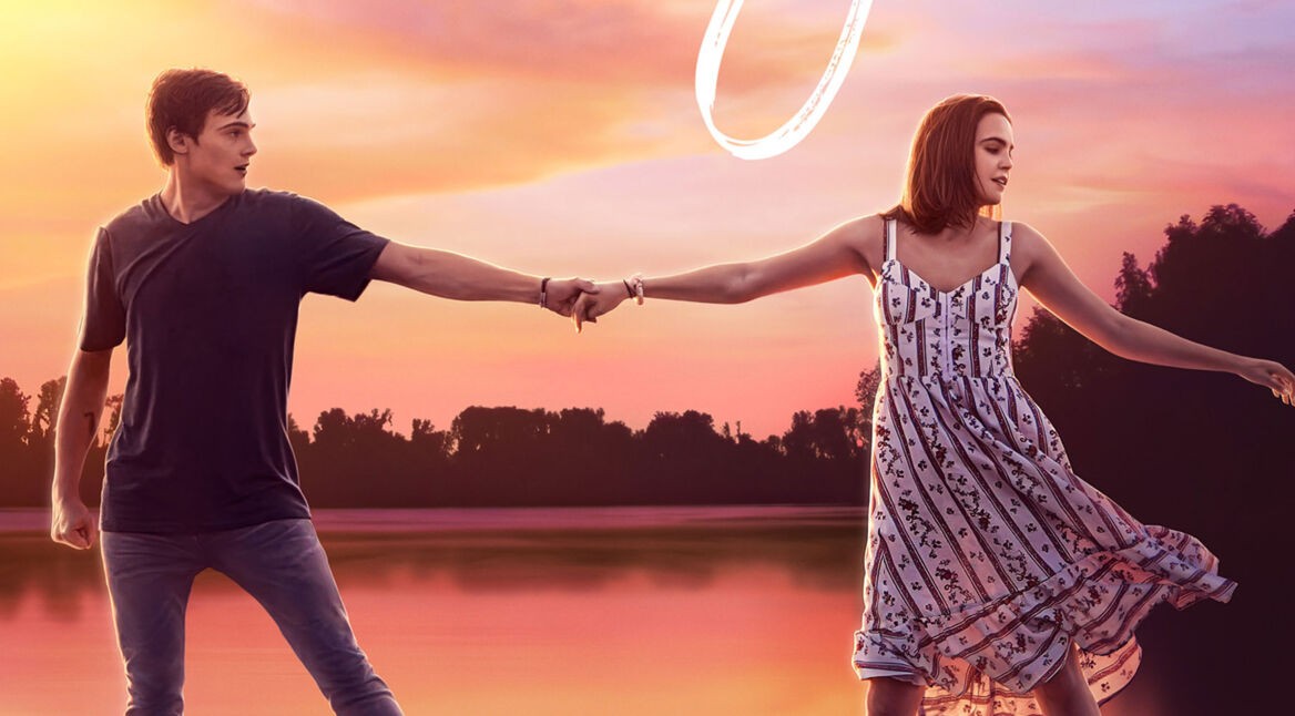 Poster des Netflix-Muscials A Week Away