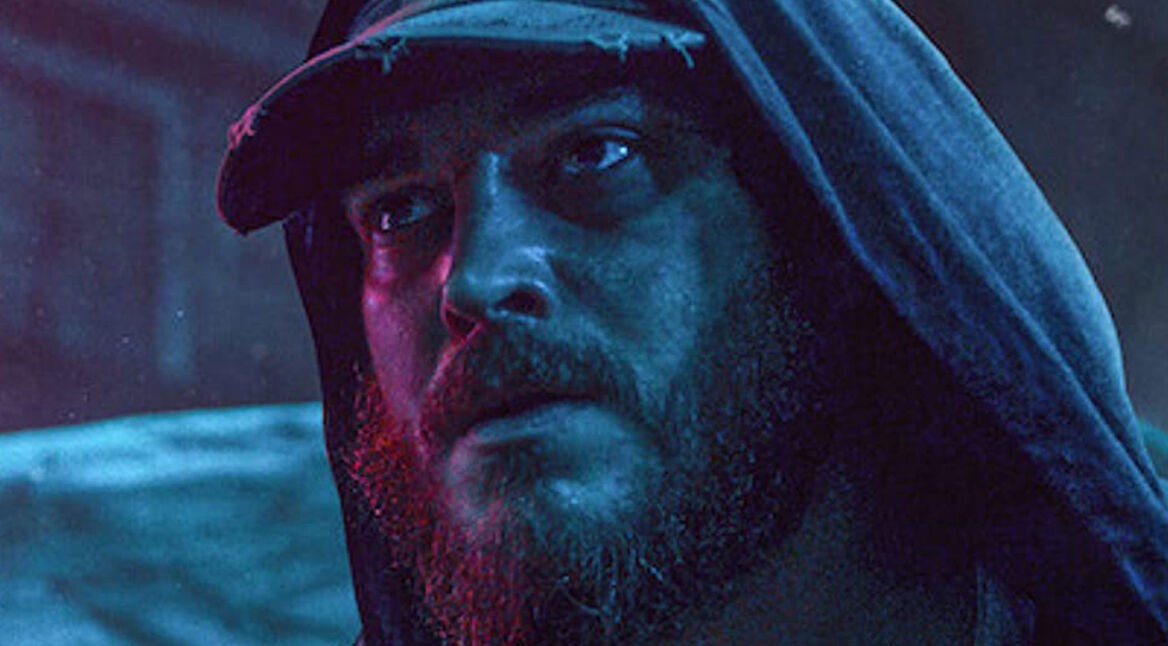 Çağatay Ulusoy in Das Leben ist wie ein Stück Papier