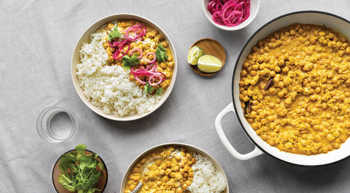 Kitchen Stories Header